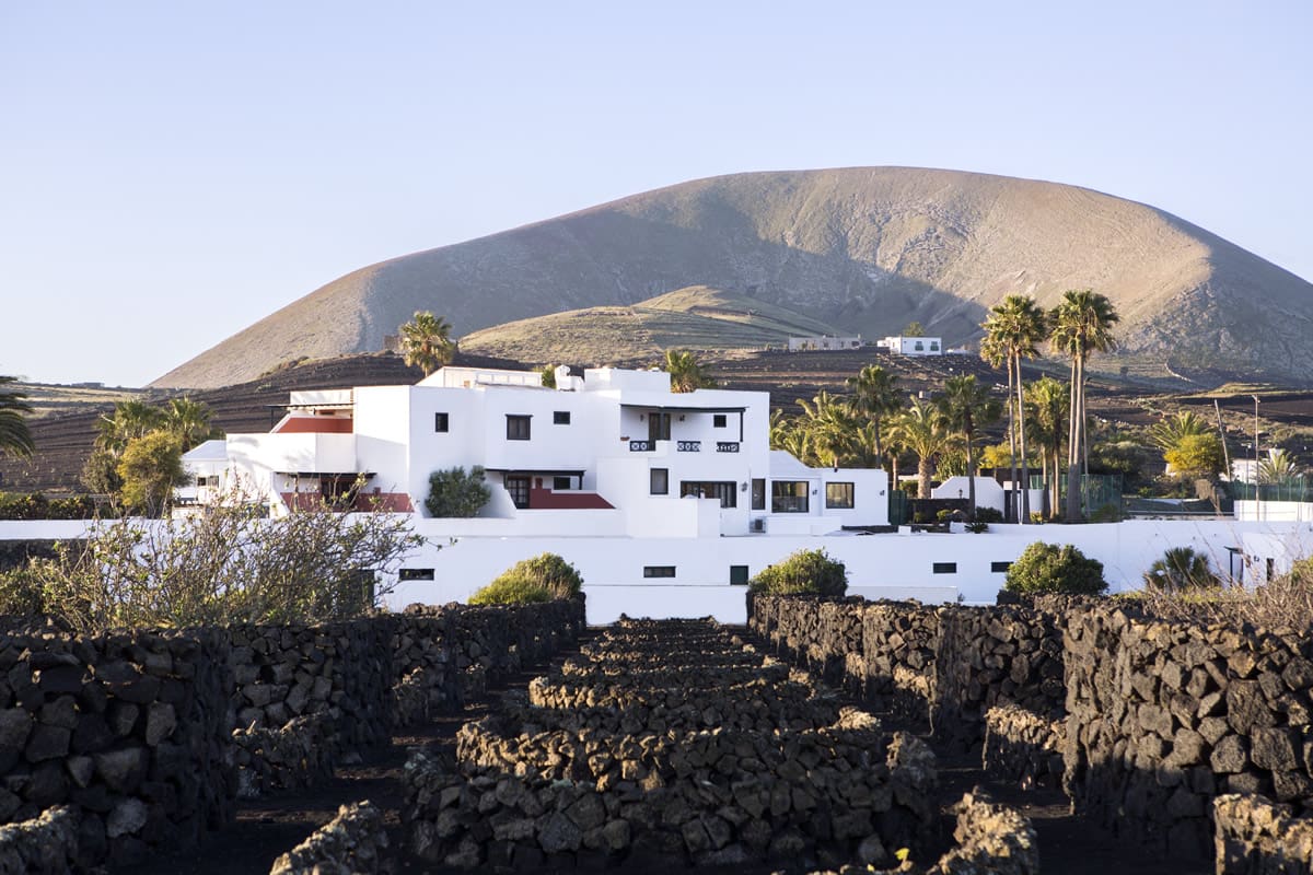 La Florida Farm, Lanzarote - Canary Islands Tourism/Guillermo de Luis Orihuela