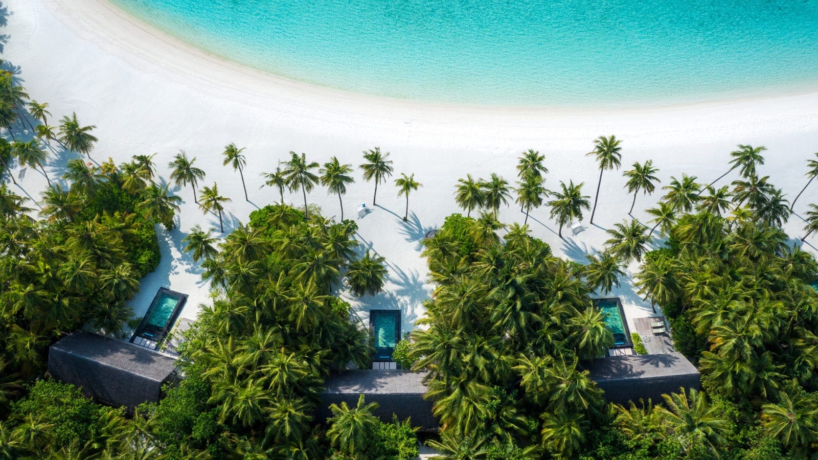 Luxury Holidays to Maldives