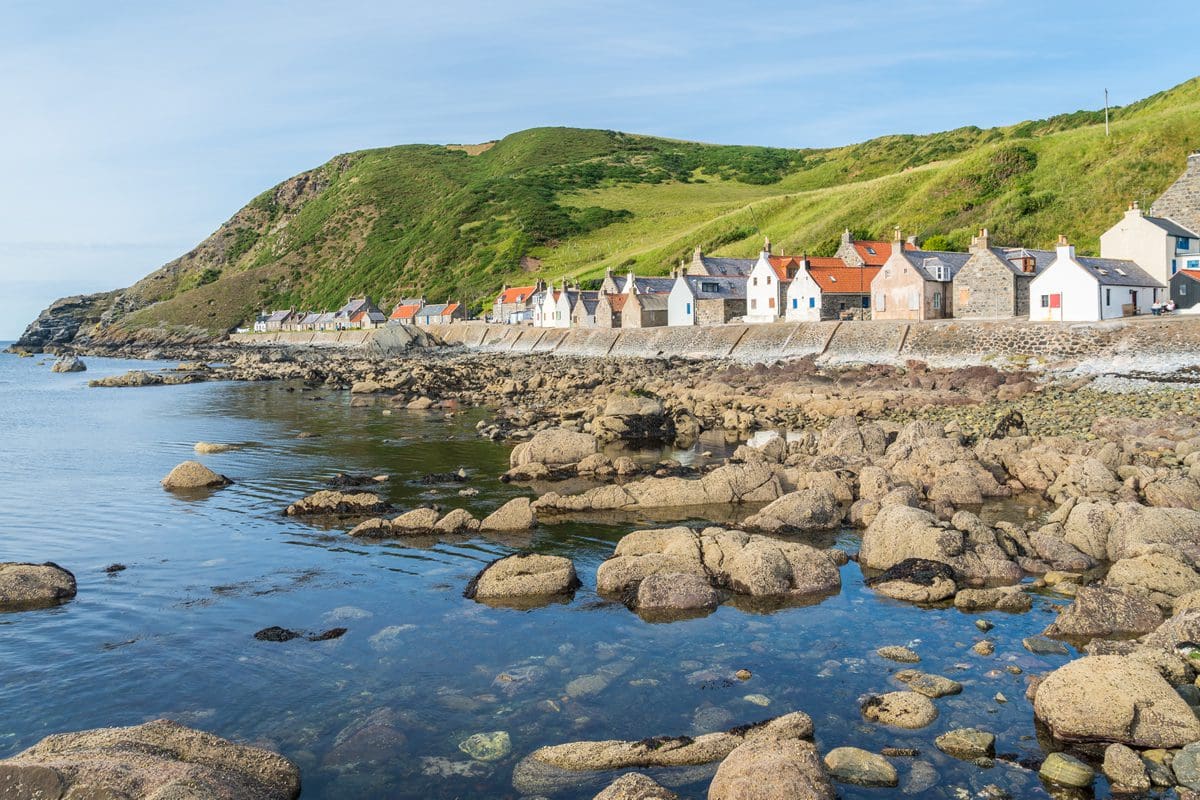 Aberdeenshire Local Holidays 2024 - Astra Rosalynd