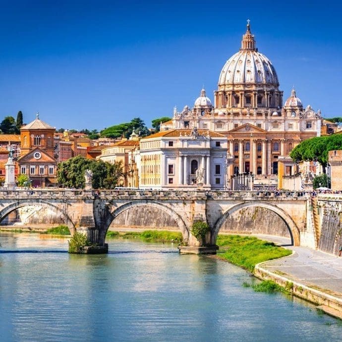 St Peter Basilica, Rome St Peter Basilica, Rome