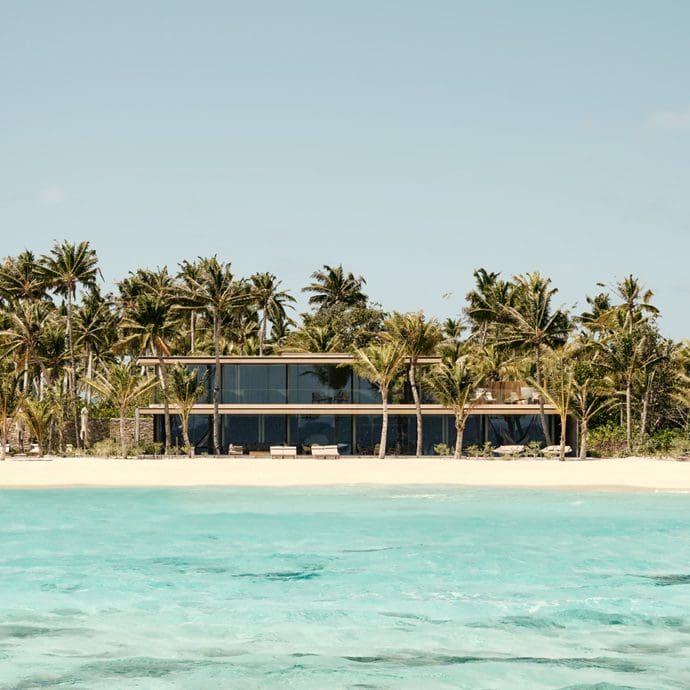 Patina Maldives