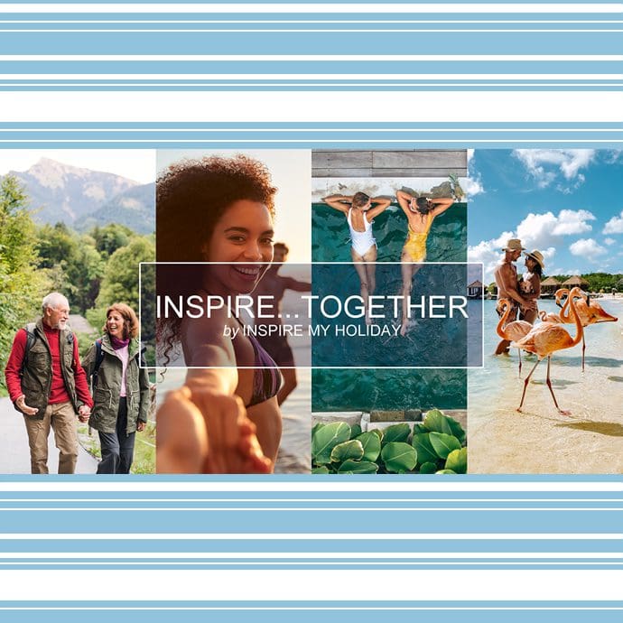 Inspire My Holiday Facebook Group
