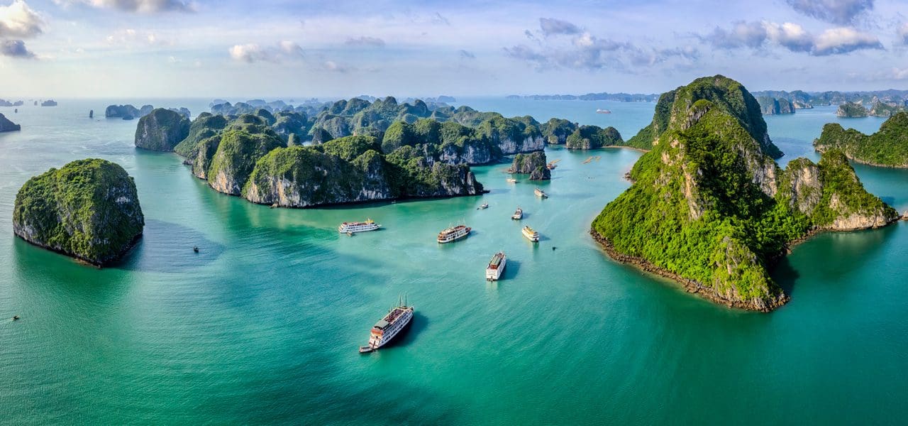 Southeast Asia Holidays & Tours Inspire My Holiday