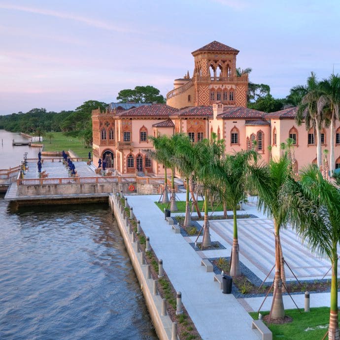 Ringling Ca' D'Zan Mansion - Visit Sarasota County