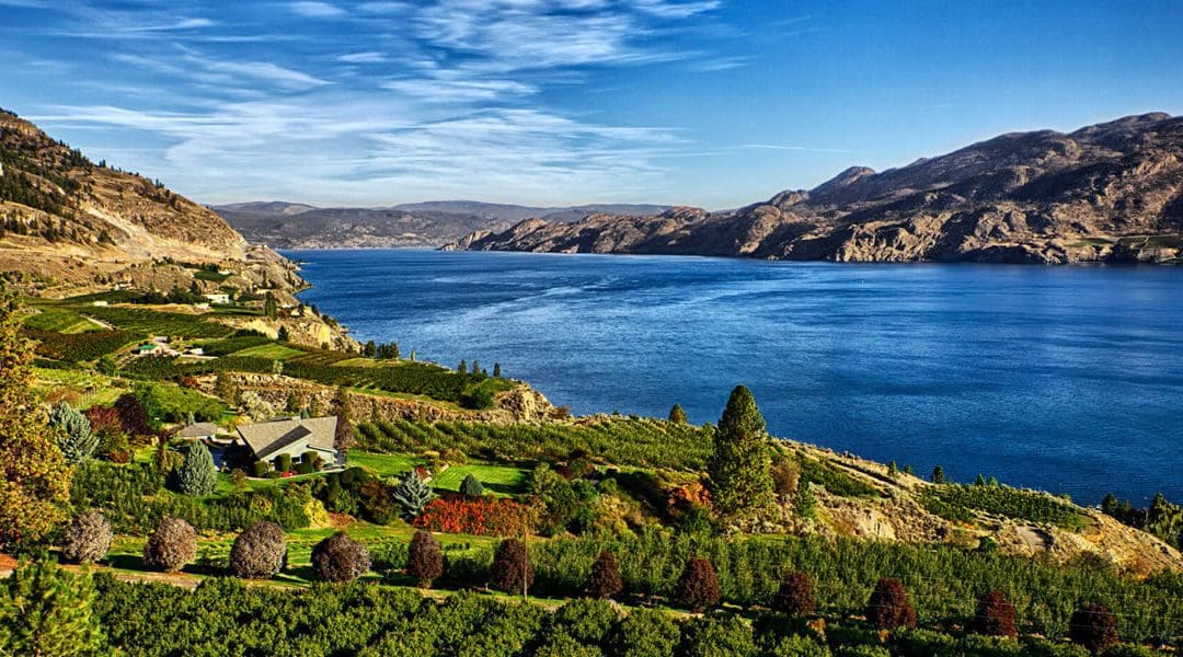 British Columbia