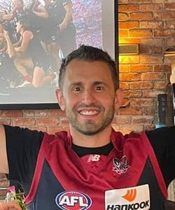Lockie Kerr