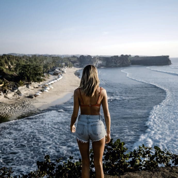 Balangan view point, Bali - Indonesia Tourism/Fikry Auliya Rahman Balangan view point, Bali - Indonesia Tourism/Fikry Auliya Rahman