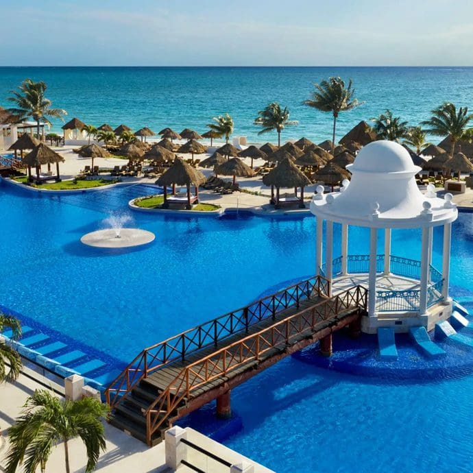 Dreams Sapphire Resort & Spa, Cancun
