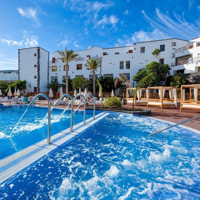 Gran Castillo Tagoro Family & Fun Playa Blanca, Lanzarote Gran Castillo Tagoro Family & Fun Playa Blanca, Lanzarote