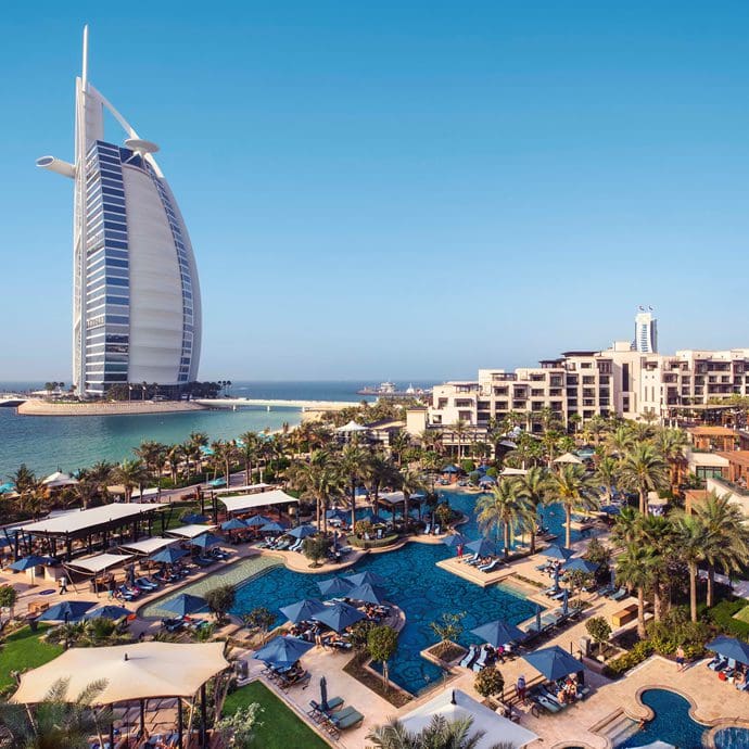 Jumeirah Al Naseem, Dubai Jumeirah Al Naseem, Dubai