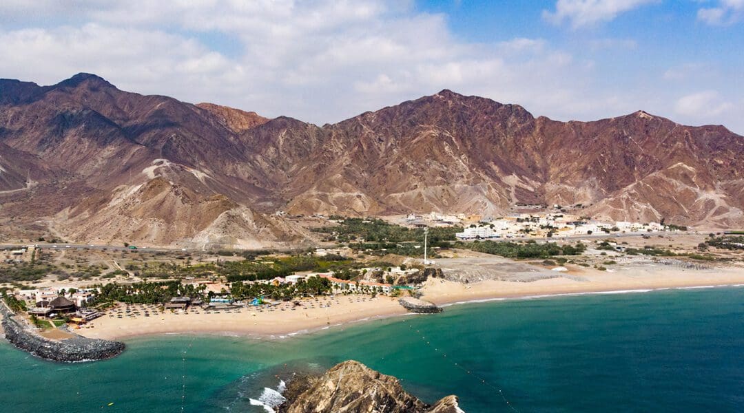 Fujairah