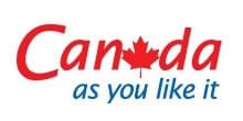 Canada As You Like It logo