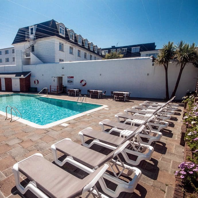 Norfolk Hotel, Jersey Norfolk Hotel, Jersey