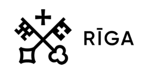 Riga Tourism logo
