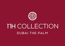 NH Collection Dubai The Palm logo