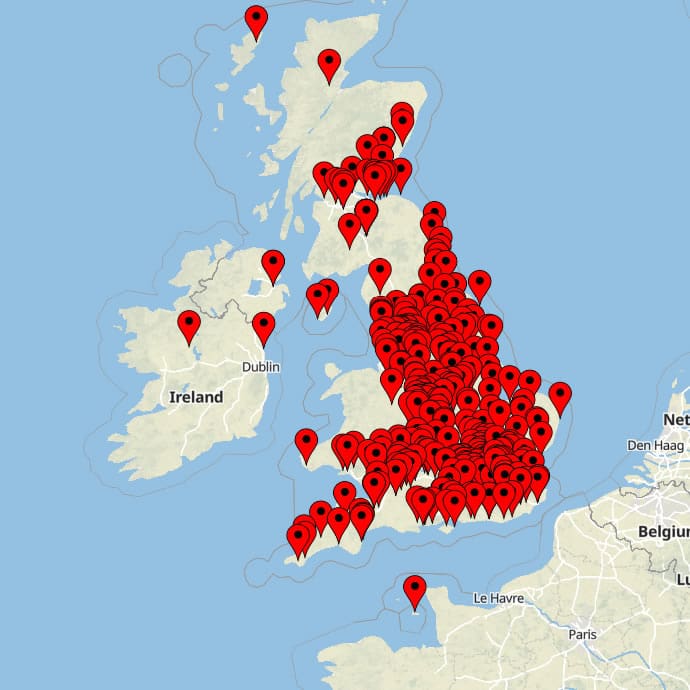 Inspire My Holiday's Find An Agent