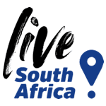 Live South Africa logo