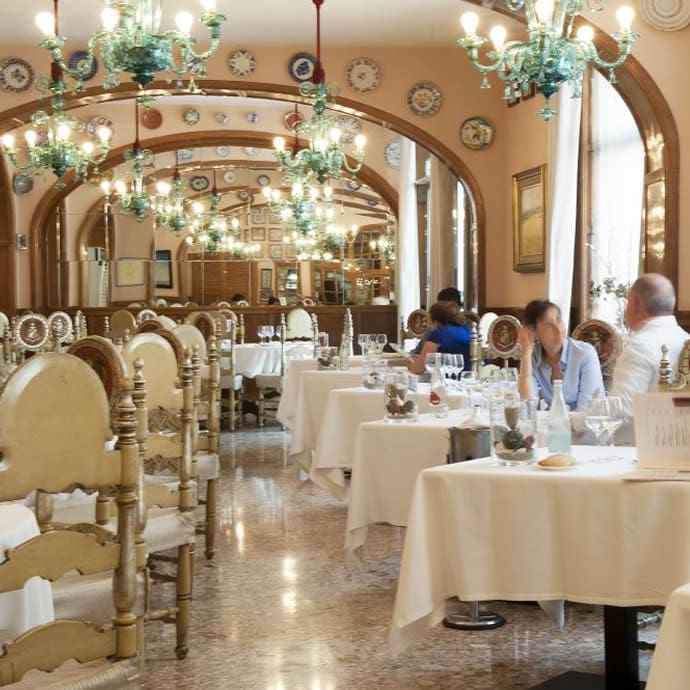 Hotel Duran & Restaurant, Figueres, Girona Hotel Duran & Restaurant, Figueres, Girona