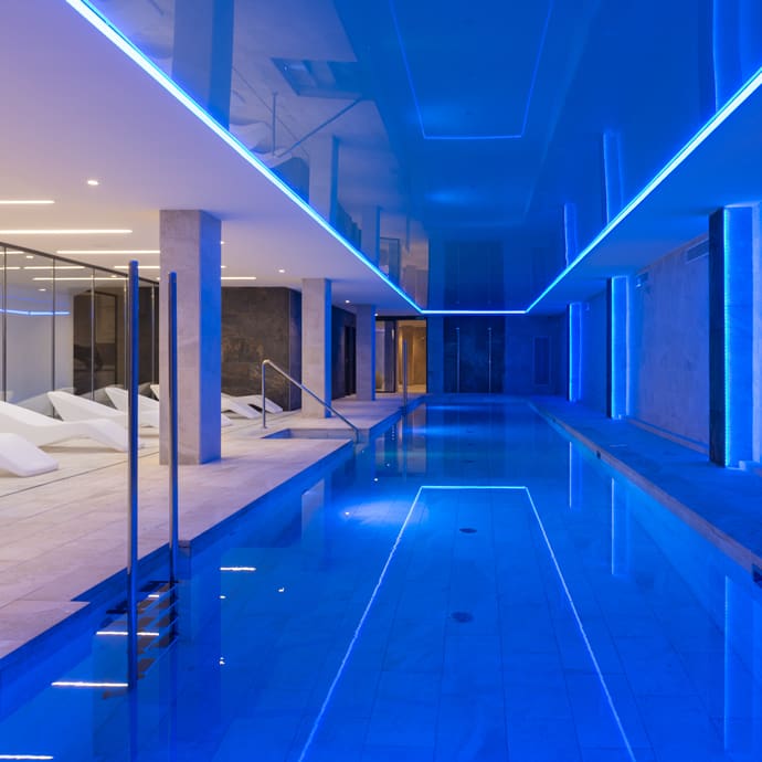 L’Azure Hotel, Lloret de Mar, Girona L’Azure Hotel, Lloret de Mar, Girona