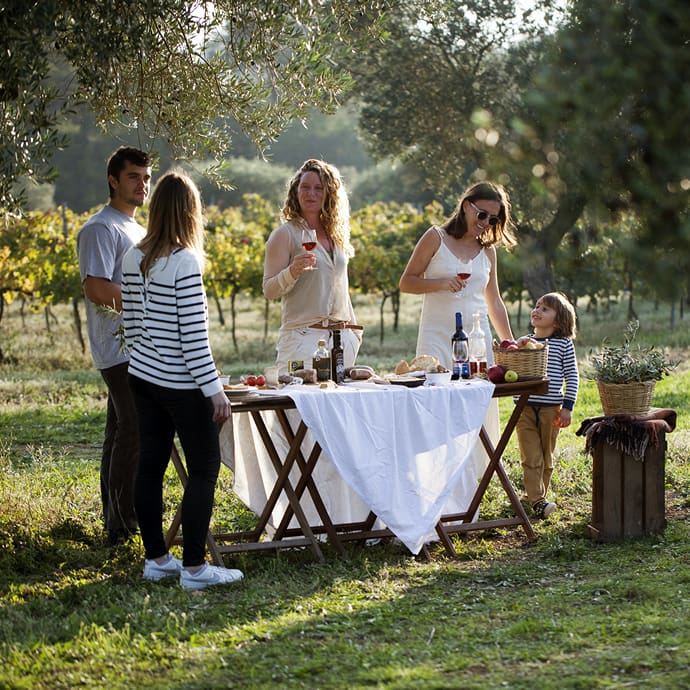 Ventalló olive oil experience - Costa Brava Girona Tourism Board Image Archive