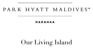 Park Hyatt Maldives Hadahaa logo