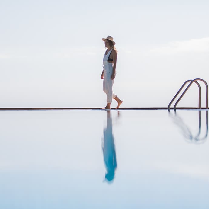 Wellness - Costa Brava/Javi Cabrera/Imagen PTCBG Wellness - Costa Brava/Javi Cabrera/Imagen PTCBG