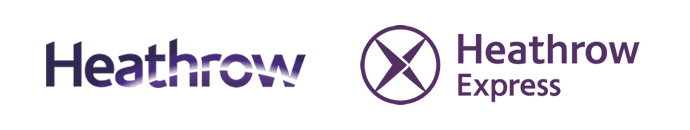 Heathrow logos