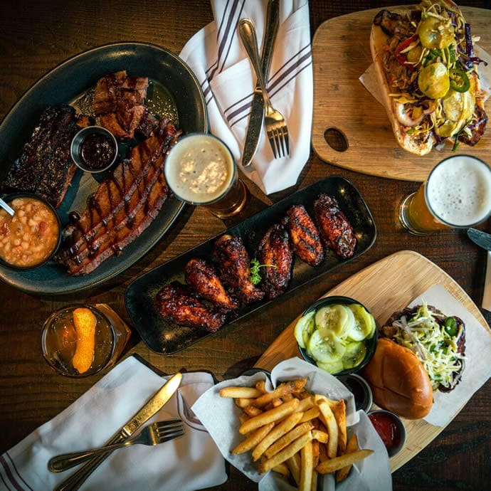 Kansas City barbeque food – Missouri Division of Tourism Kansas City barbeque food – Missouri Division of Tourism