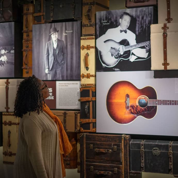 National Blues Museum – Missouri Division of Tourism National Blues Museum – Missouri Division of Tourism