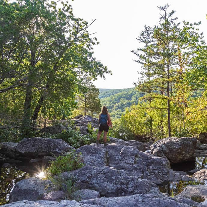 Taum Sauk Mountain State Park – Missouri Division of Tourism Taum Sauk Mountain State Park – Missouri Division of Tourism