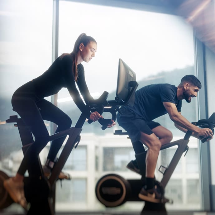 SIRO Boka Place fitness