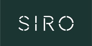 SIRO logo
