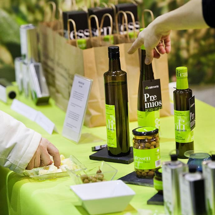 Fira de l'oli de les Borges Blanques, Olive Oil Fair – Catalan Tourist Board/Oriol Clavera Fira de l'oli de les Borges Blanques, Olive Oil Fair – Catalan Tourist Board/Oriol Clavera