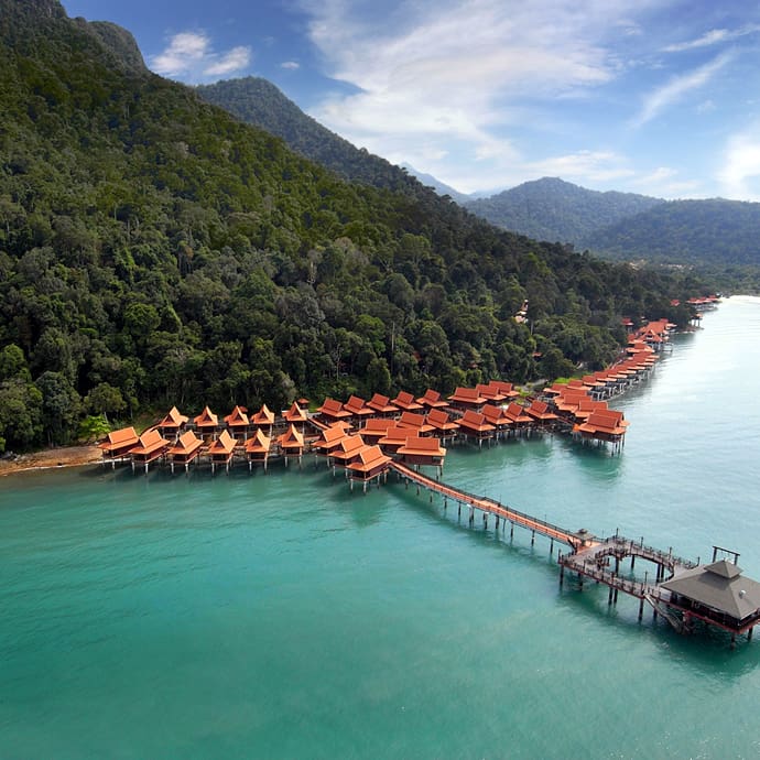 Berjaya Langkawi Resort Berjaya Langkawi Resort