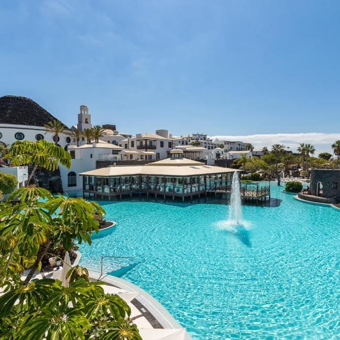 Hotel Livvo Volcan Lanzarote Hotel Livvo Volcan Lanzarote