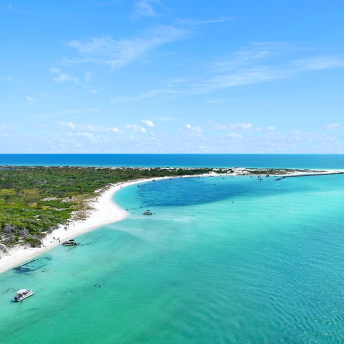 Beaches - Visit Panama City Beach