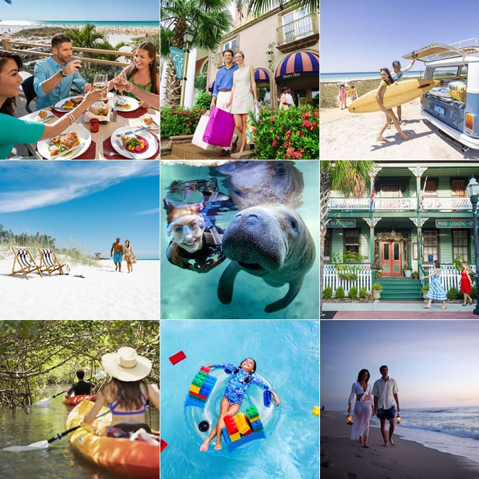 Discover Florida Discover Florida