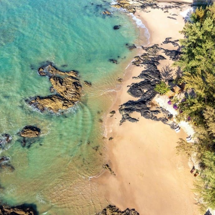 SAii Laguna Phuket