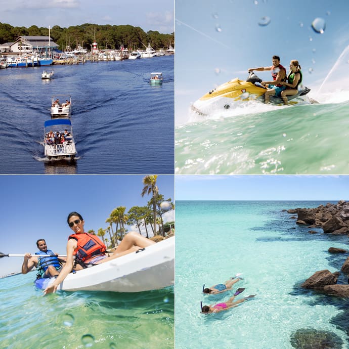 Adventure – Visit Panama City Beach