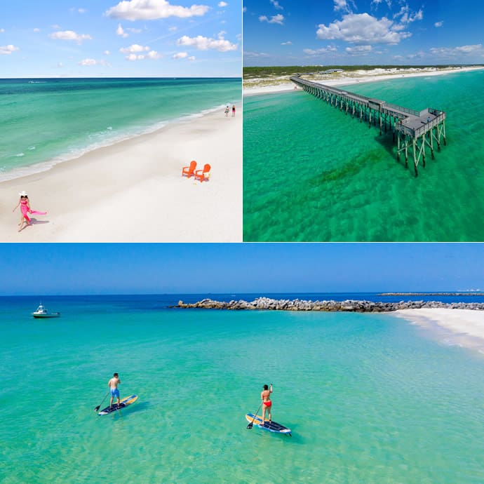 Beaches and beyond – Visit Panama City Beach