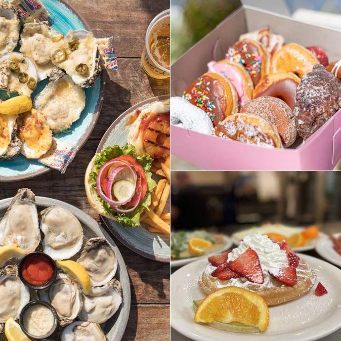 Flavours – Visit Panama City Beach