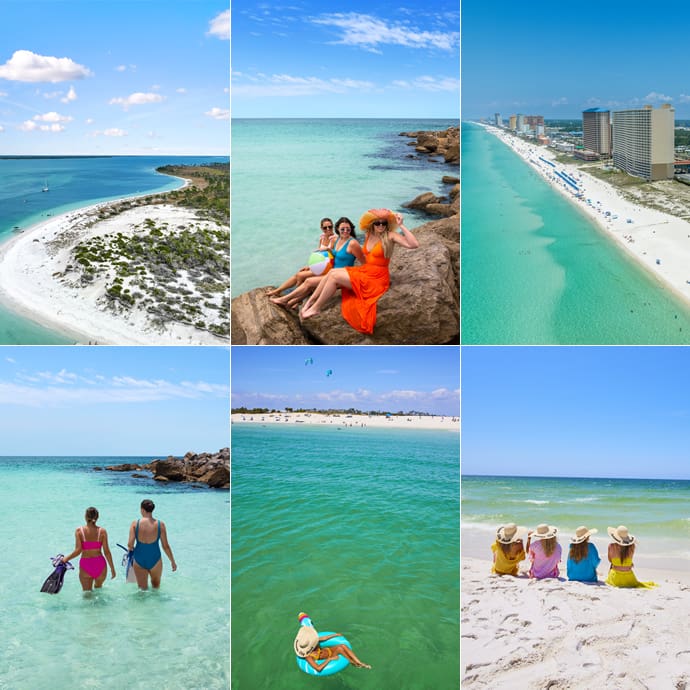 Highlights – Visit Panama City Beach