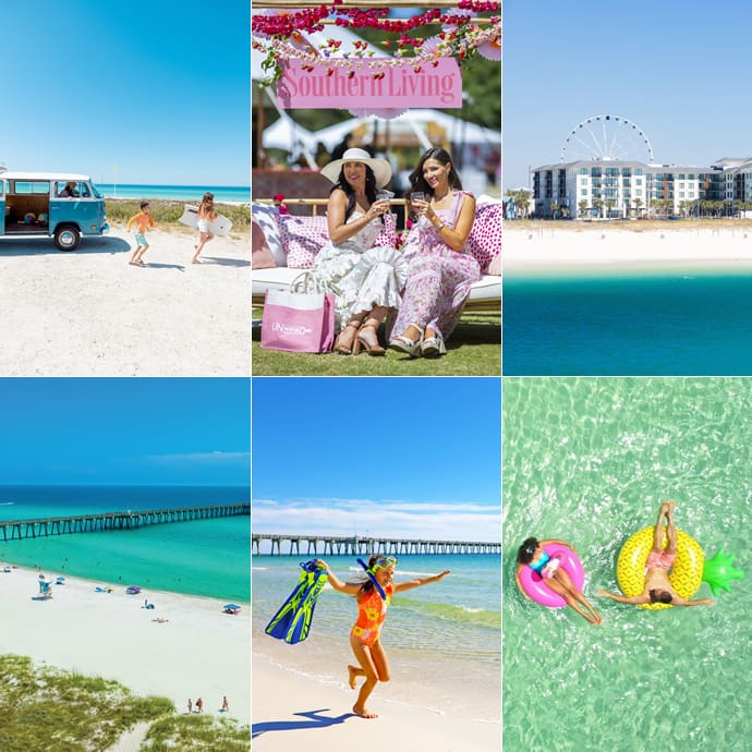 Highlights – Visit Panama City Beach