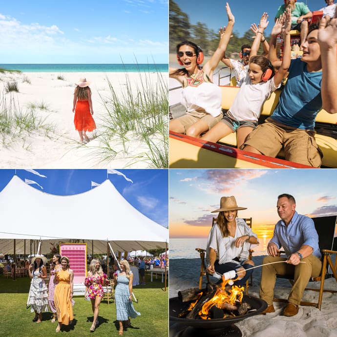Make it yours! – Visit Panama City Beach