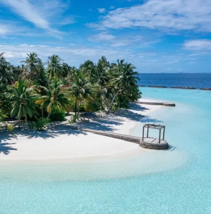 Coconut Bay Resort & Spa, St Lucia