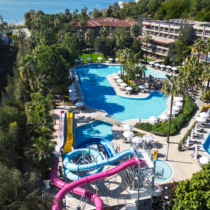 The Sands Barbados