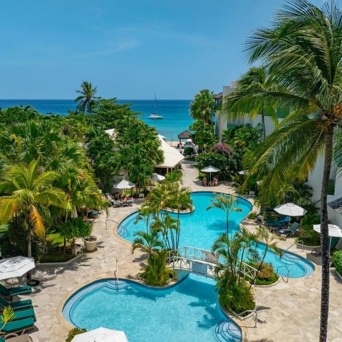 The Sands Barbados