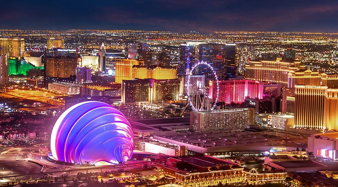 Beyond the Strip: Discover a Different Side of Las Vegas