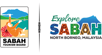 Sabah Tourist Board logo