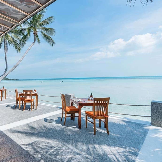 On Khao Lak Beach – Tourism Authority of Thailand